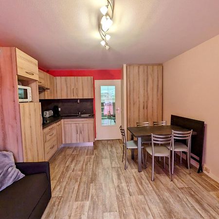 Studio 5 Personnes Au Revard Les Déserts Extérieur photo